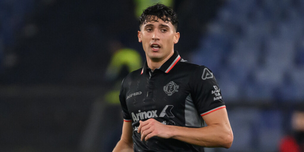 Calciomercato Sampdoria, ecco l’idea di Americo Branco per sostituire Mattia Viti. Il nome