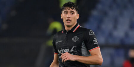 Calciomercato Sampdoria, ecco l’idea di Americo Branco per sostituire Mattia Viti. Il nome