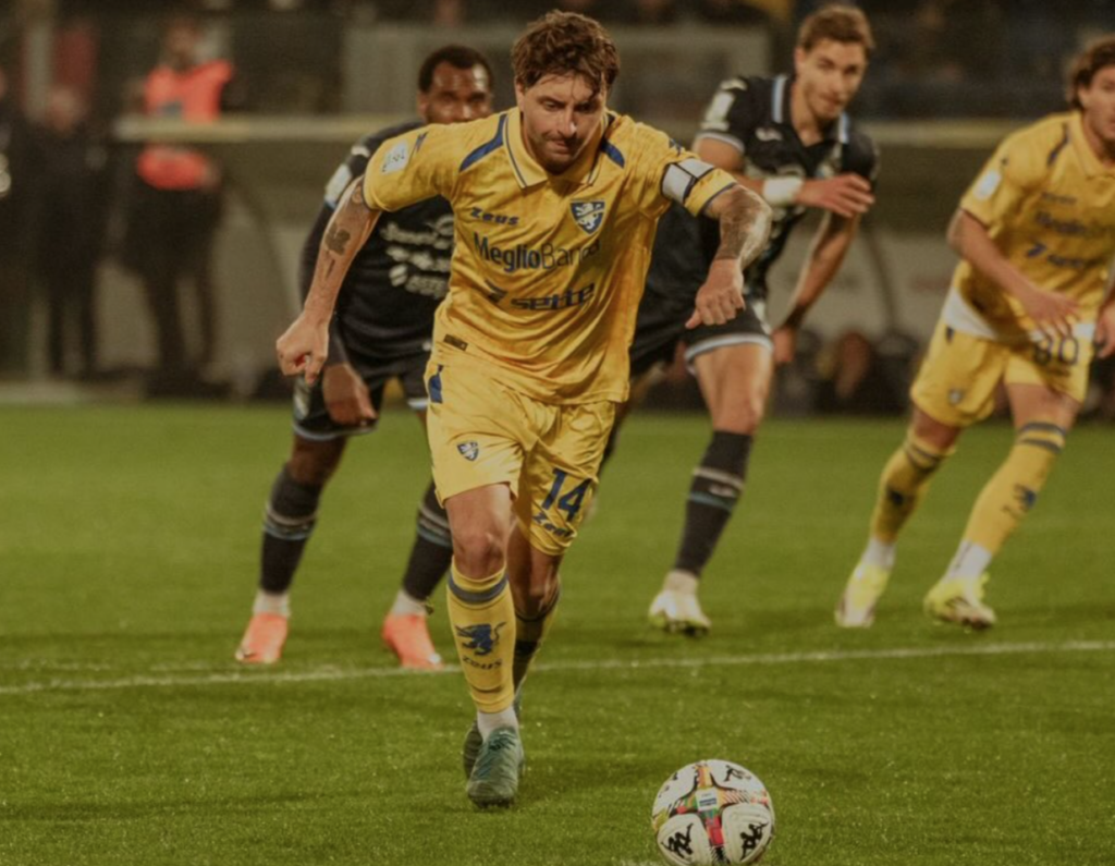 Calciomercato Sampdoria, giorni decisivi per Giacomo Calò: obiettivo averlo a Cesena