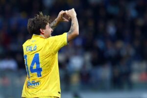 Calciomercato Sampdoria, Americo Branco cercal’accordo con Calò ma il Frosinone vuole i soldi da Tey! calciomercato sampdoria calò tey walker