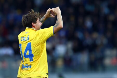 calciomercato sampdoria calò tey walker