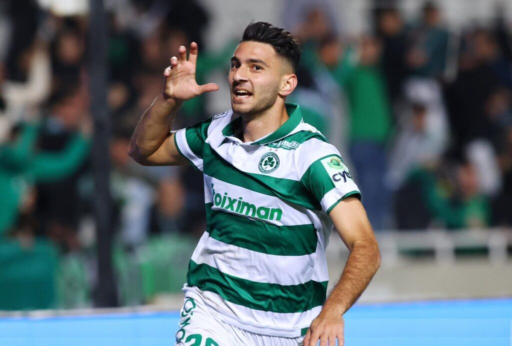 Calciomercato Sampdoria, occhi su un nuovo difensore: piace Nikolas Panagiotou