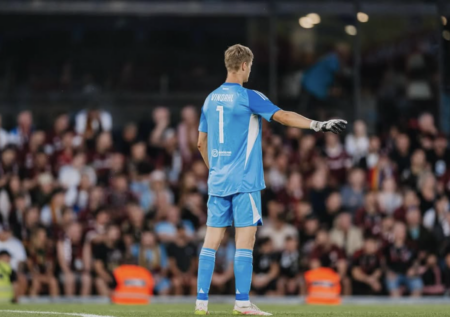 Calciomercato Sampdoria, si alza il prezzo per Peter Vindahl (infortunato): ora cosa fanno Fredberg e Branco? Calciomercato Sampdoria Vindahl Fredberg Branco