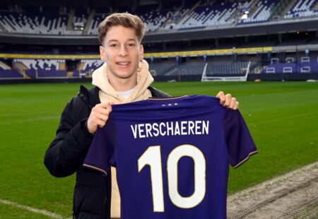 Calciomercato Sampdoria, Tuttosport: non c’è solo Vindahl. Jesper Fredberg si “riprende” Yari Verschaeren. La trattativa