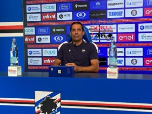 Calciomercato Sampdoria, Bernardo Corradi ha bisogno di rinforzi: ecco che giocatori ci mancano
