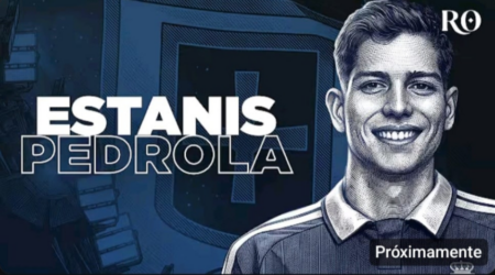 Ex Sampdoria, Estanis Pedrola non si smentisce mai. Nemmeno in Spagna… I numeri Calciomercato Sampdoria Estanis Pedrola Real Oviedo