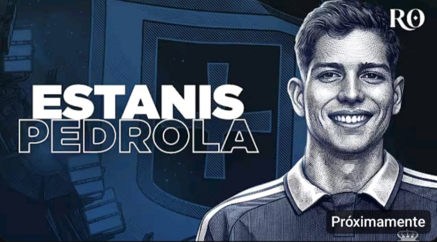 Calciomercato Sampdoria Estanis Pedrola Real Oviedo