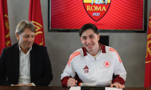 Calciomercato Sampdoria, Americo Branco punta il nuovo Mannini: viene dalla Roma