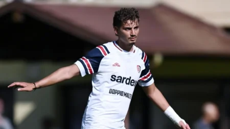 Ex Sampdoria, il caso Esposito-Cagliari finisce in Tribunale. Le ultime