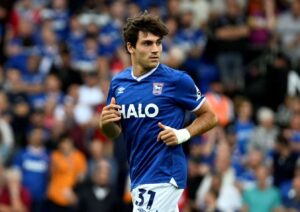 Calciomercato Sampdoria, per Ivan Azòn c’è la fila. Le squadre