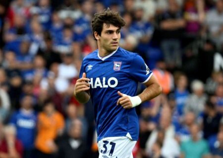 Calciomercato Sampdoria, per Ivan Azòn c’è la fila. Le squadre