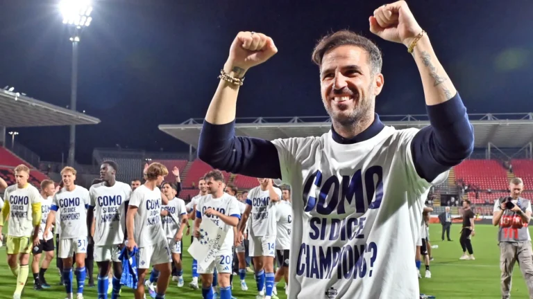Champions League Inter Napoli Como Roma