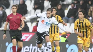 Calciomercato Sampdoria, Americo Branco segue Matteo Francesconi. Ma da Bogliasco…