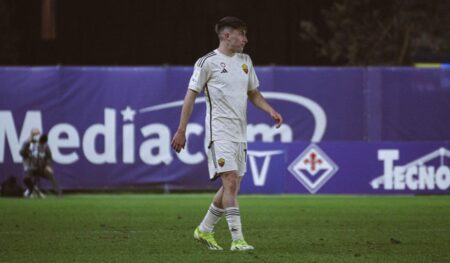Calciomercato Sampdoria, il Secolo XIX smentisce la trattativa per Mattia Mannini. La situazione