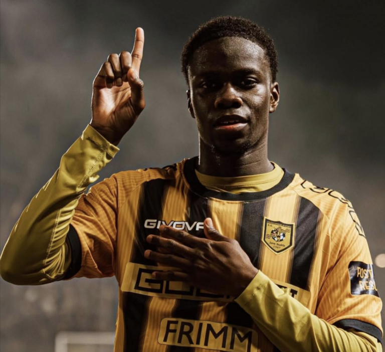 Calciomercato Sampdoria, Americo Branco piomba su Omar Correia. L’indiscrezione calciomercato sampdoria omar correira