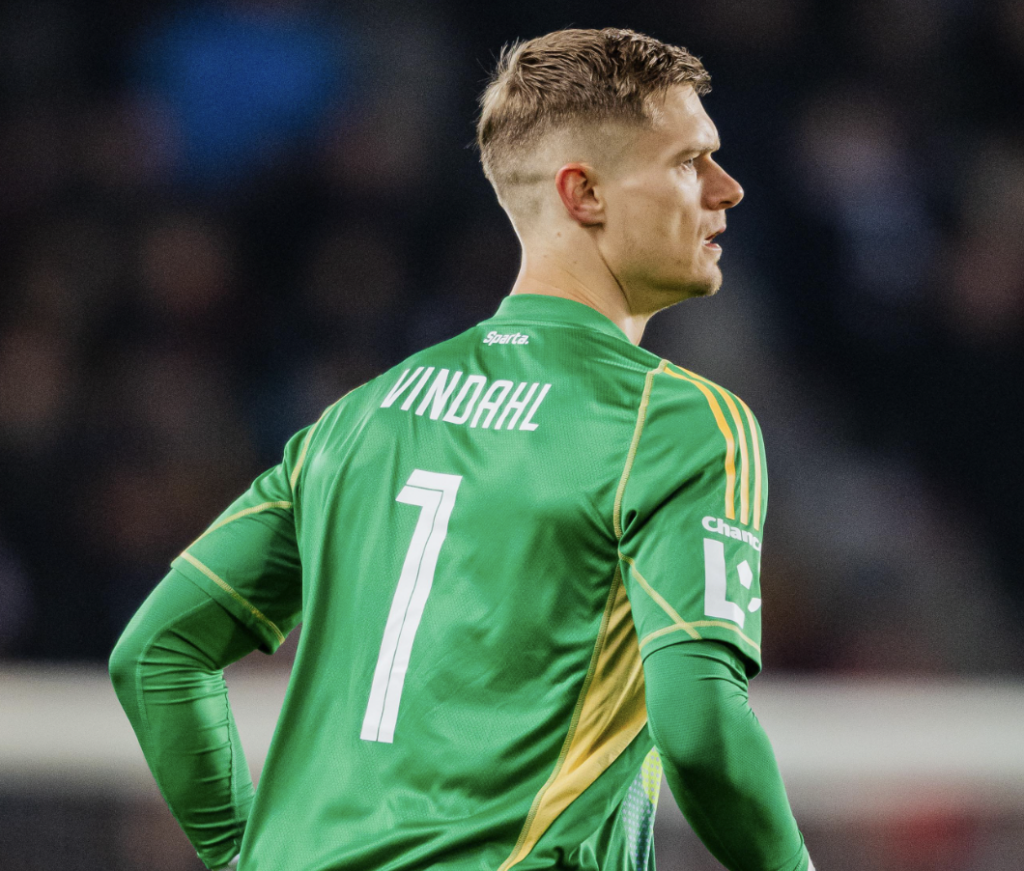 Calciomercato Sampdoria, Peter Vindahl ha detto di sì ma è rotto! Le condizioni