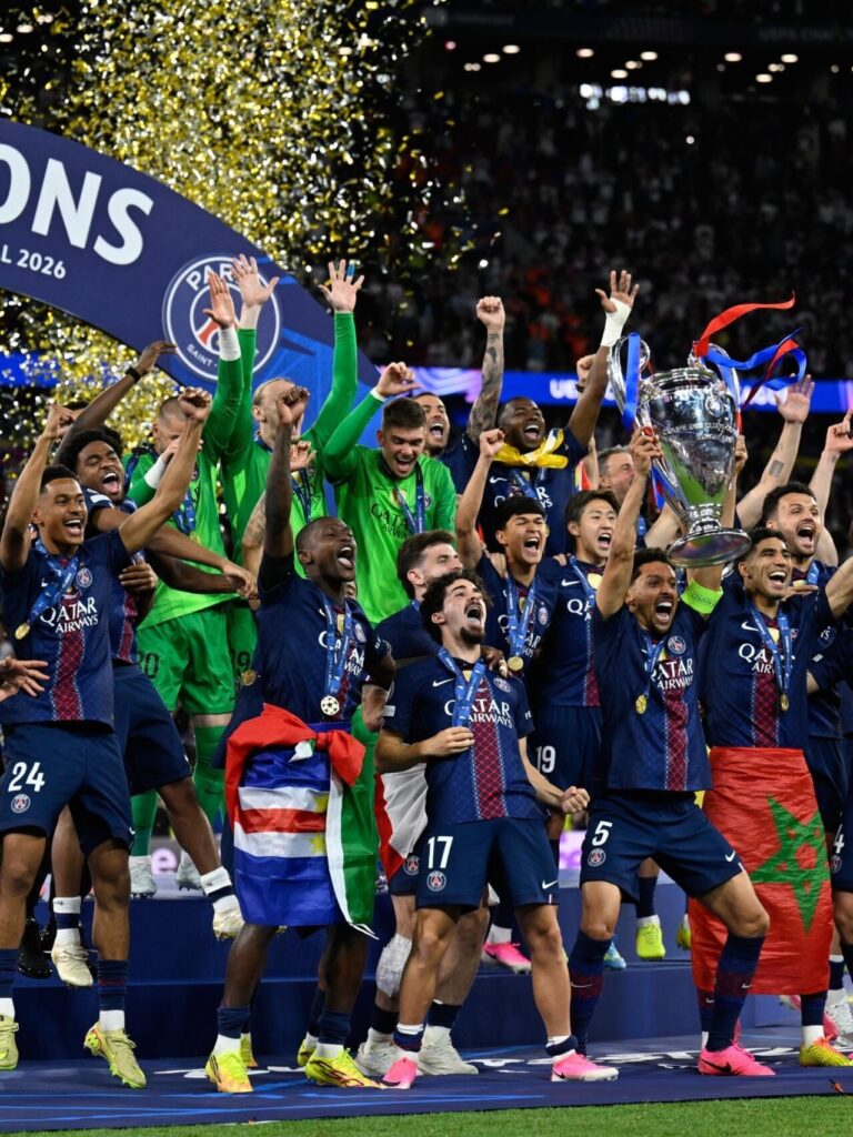 Champions League 2026/2027, il sorteggio si avvicina: tutti gli incroci e le insidie per le italiane champions league sorteggio italiane