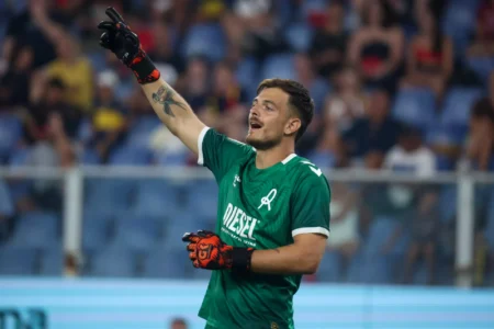 Calciomercato Sampdoria, Di Marzio: affari fatti con Ghidotti e Massolo. Le trattative chiuse