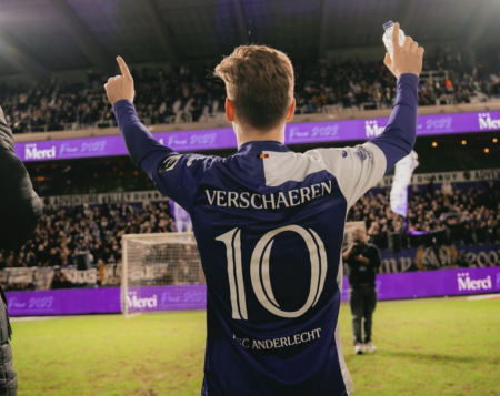 calciomercato ssampdoria yari verschaeren