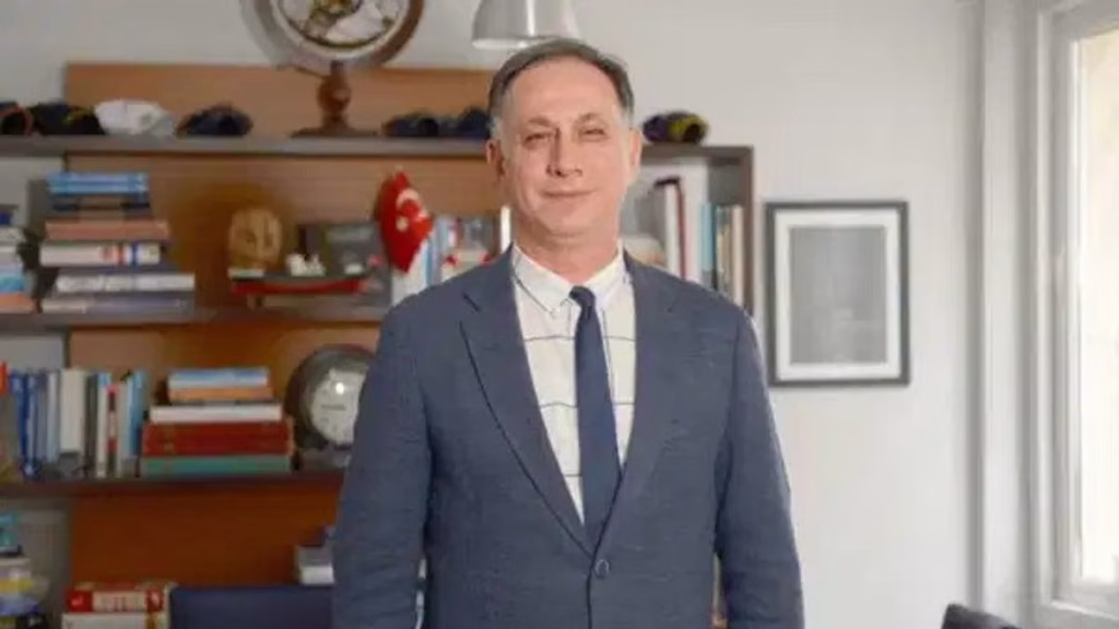 Turchia arbitri arresto