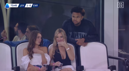 Juventus, Weston Mckennie sempre più bomber, fuori dal campo… Juventus Mckennie