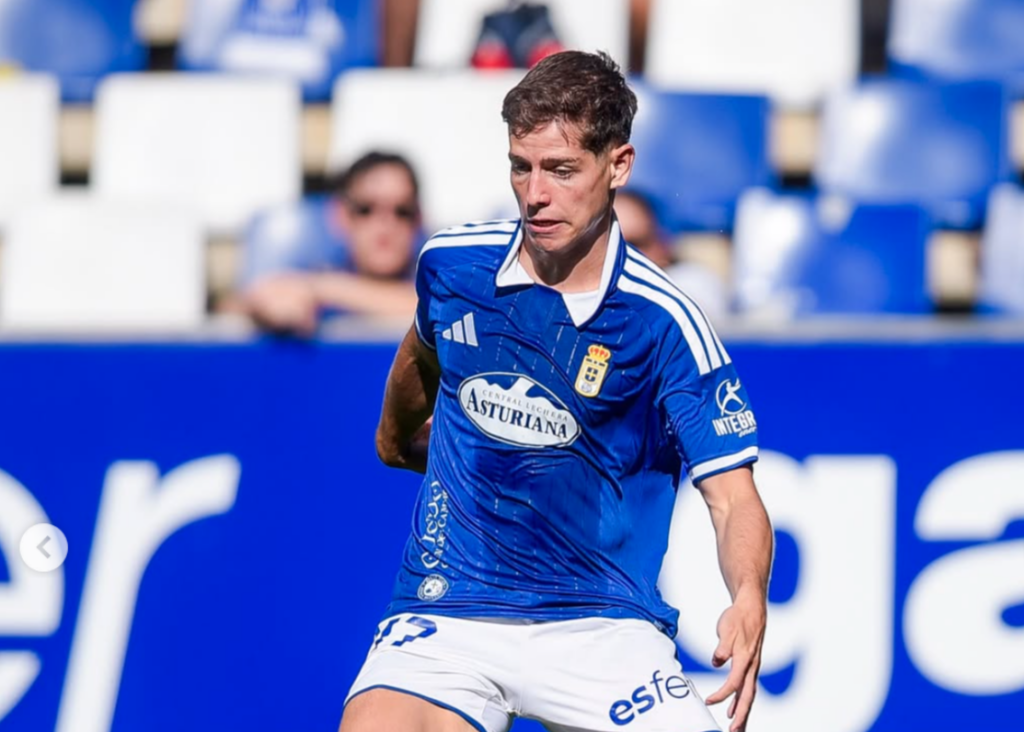 Real Oviedo, finalmente Estanis Pedrola: l’ex Sampdoria debutta in Spagna. La partita