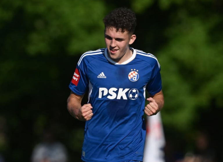 Calciomercato Sampdoria, Americo Branco ci prova per Fran Topic. L’indiscrezione