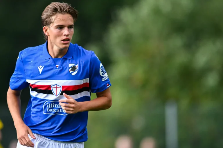 UFFICIALE- Calciomercato Sampdoria, Lorenzo Paratici torna a Roma. La formula