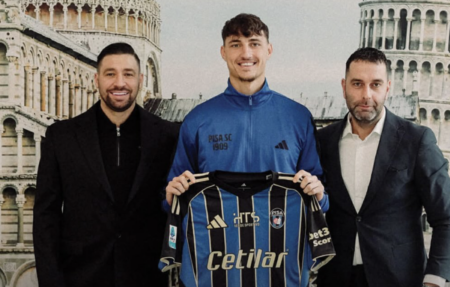 Social Pisa Rosen Bozhinov