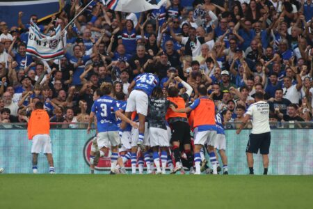 Serie Bkt, il Palermo si riprende la vetta, la Sampdoria di Bernardo Corradi lascia l’ultimo posto. Risultati e classifica