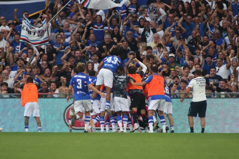 Serie Bkt, il Palermo si riprende la vetta, la Sampdoria di Bernardo Corradi lascia l’ultimo posto. Risultati e classifica