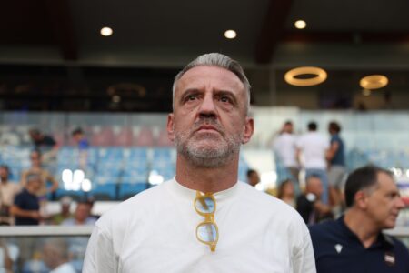 Sampdoria, Francesco Flachi: vista una squadra diversa, su Insigne e Laurtisen dico che… Le parole