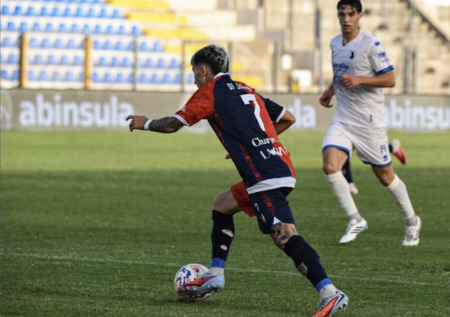 Sampdoria Di Stefano Torres