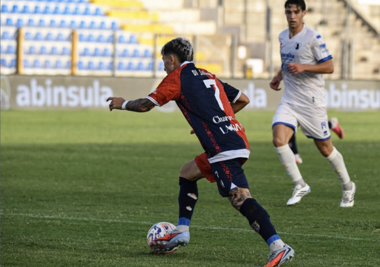 Ex Sampdoria, la Torres punta su Lorenzo Di Stefano anche per il futuro Sampdoria Di Stefano Torres