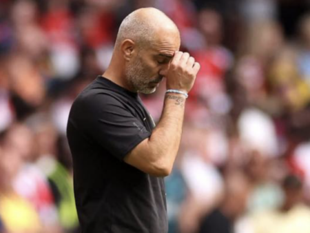 Premier League – Manchester City nei guai. C’è il rischio retrocessione!