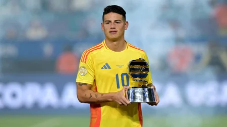 Calciomercato Serie Bkt – James Rodriguez sempre più vicino all’Avellino. Le ultime Calciomercato Serie Bkt Rodriguez Avellino