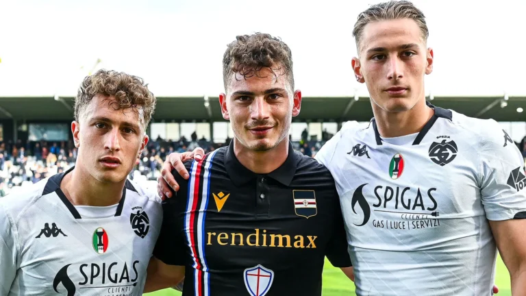 Nazionale italiana – i fratelli Esposito come quelli Inzaghi. Tutti i fratelli in azzurro