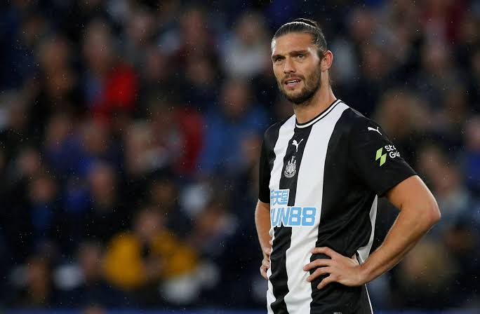 Inghilterra – Andy Carroll racconta il suo dramma chiamato violenza sessuale Inghilterra Andy Carrol violenza sessuale