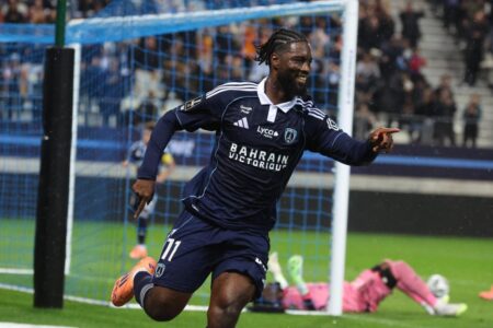 calciomercato sampdoria paris fc jean-philippe krasso