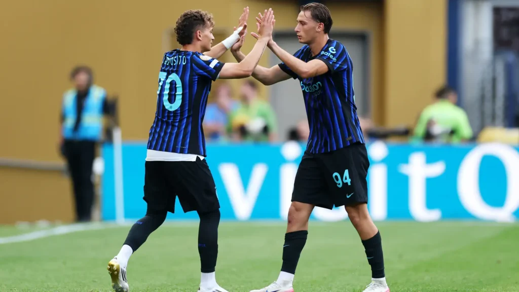 Nations League, i fratelli Esposito vogliono essere protagonisti nella Nazionale di Roberto Mancini Nations League Esposito Nazionale Mancini