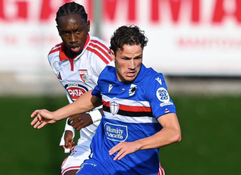 Sampdoria, le decisioni del Giudice Sportivo dopo il Mantova