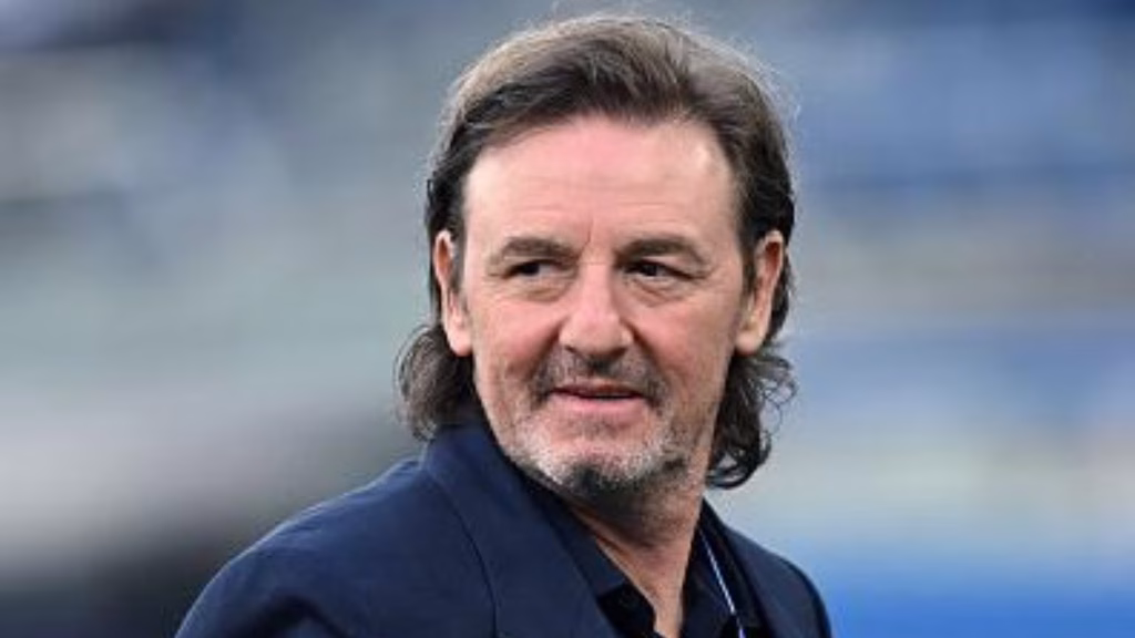 Sampdoria Signori Italia