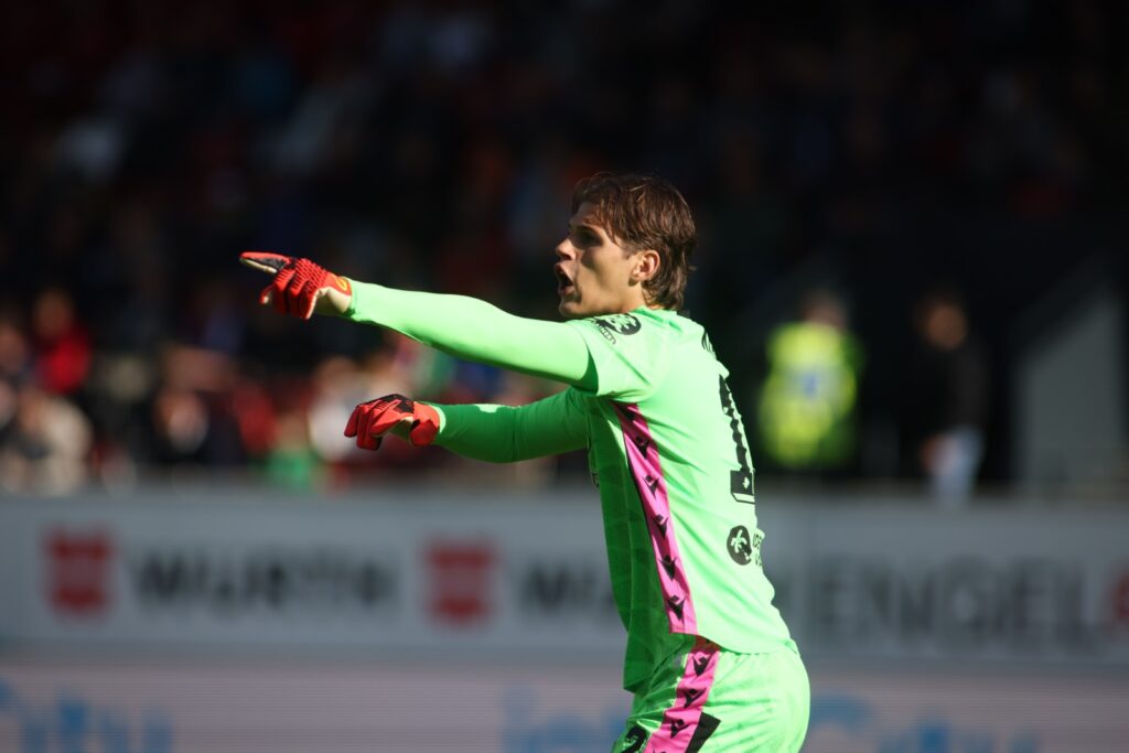 SOCIAL – Sampdoria, esordio di Andrey Krastev: tutta la gioia di Christian Puggioni. Il post