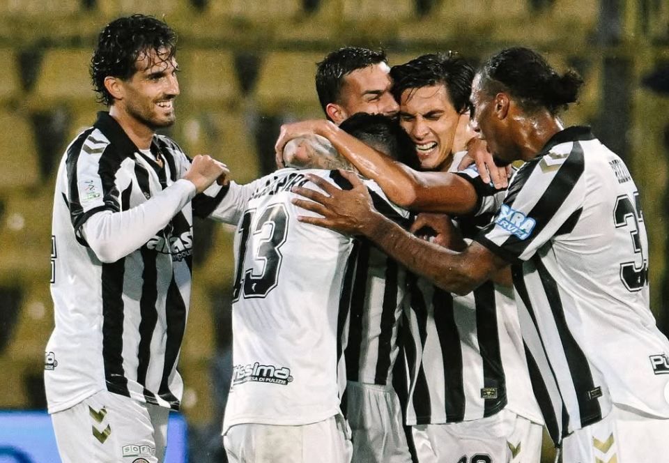 Sampdoria, dai contropiedi alle palle inattive: tutte le insidie dell’Ascoli spiegate coi numeri