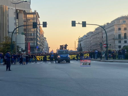 FOTO – Sampdoria, contestazione dei tifosi: da Tey ad Ariaudo, cori e striscioni contro la dirigenza. Il racconto