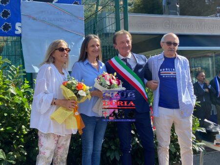Sampdoria, Francesca e Ludovica Mantovani: papà ha lasciato due eredità importanti