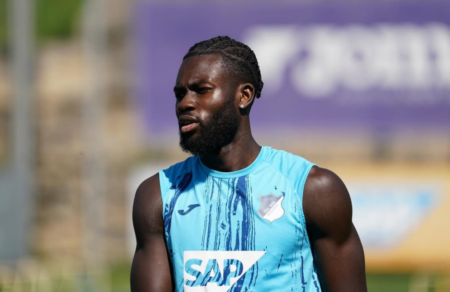 Calciomercato Sampdoria, giusto puntare su Ihlas Bebou? Ecco da quando non gioca