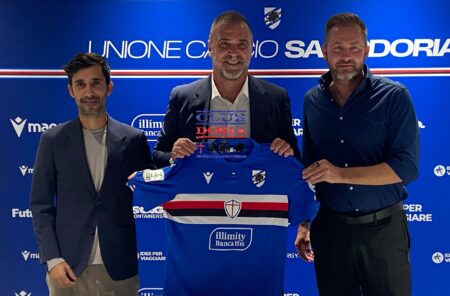 Calciomercato Sampdoria, Americo Branco e Jesper Fredberg hanno preso gli svincolati sbagliati: che rimpianto Andrea Belotti!