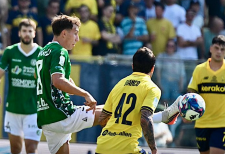 Avellino-Sampdoria, emergenza improvvisa per Alessandro Nesta: tra i convocati ne mancano tre…