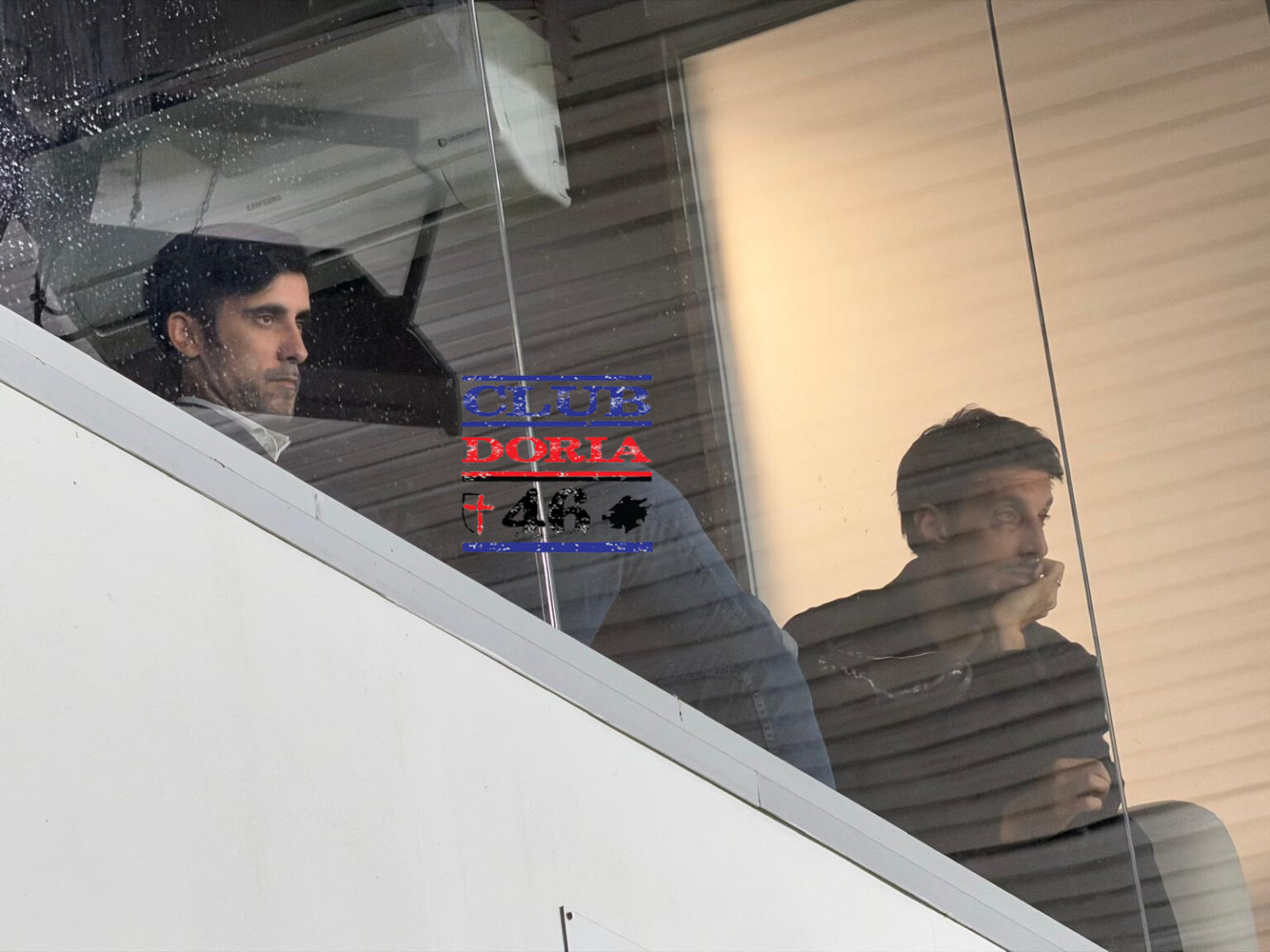 Panchina Sampdoria, Tuttosport: vertice nella notte tra Fredberg e Branco. Tutti i nomi sul piatto